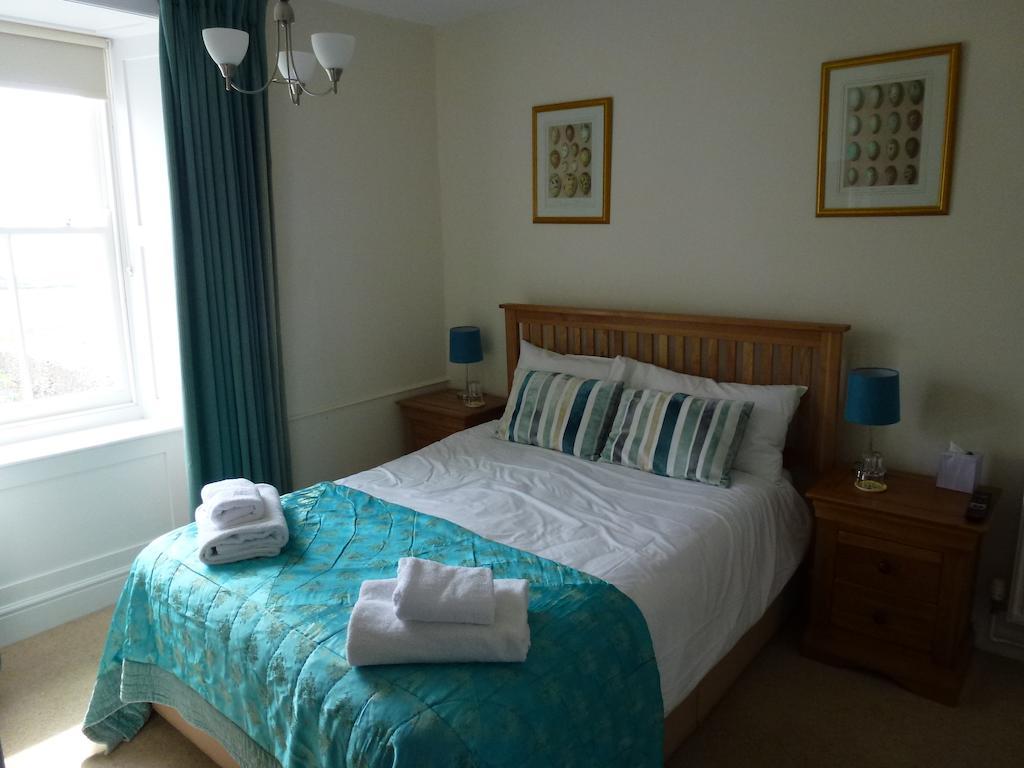 The Manor House Hotel Puncknowle Room photo