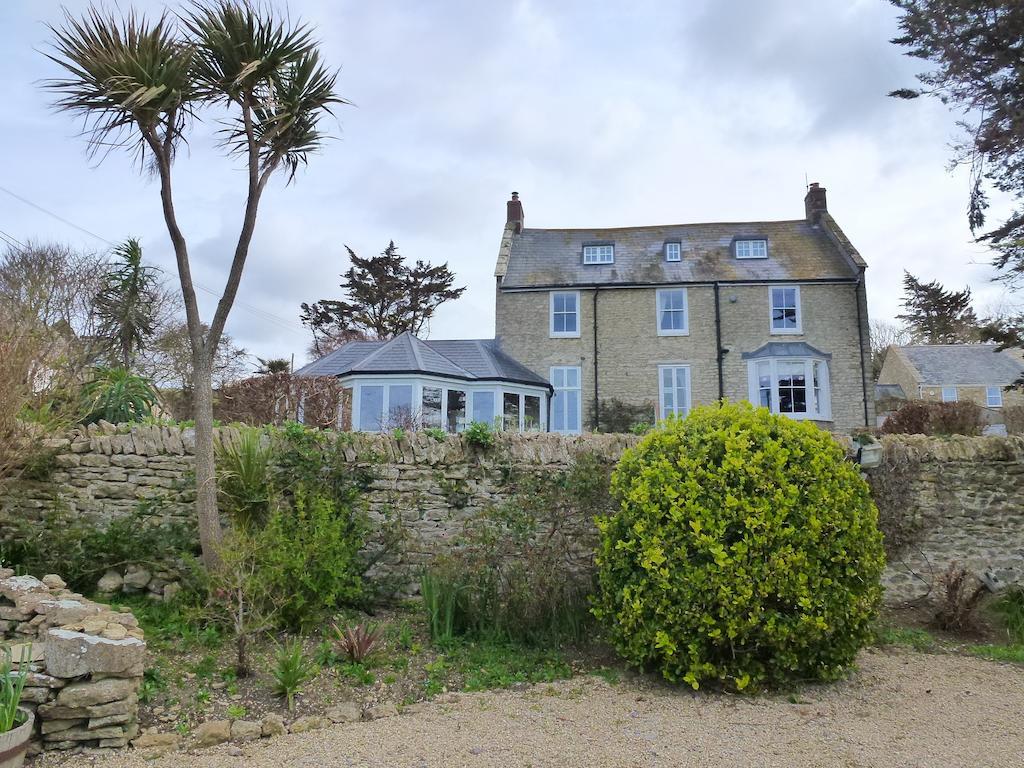 The Manor House Hotel Puncknowle Exterior photo