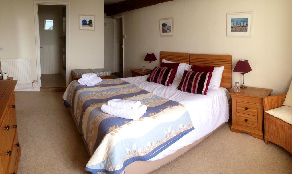 The Manor House Hotel Puncknowle Exterior photo